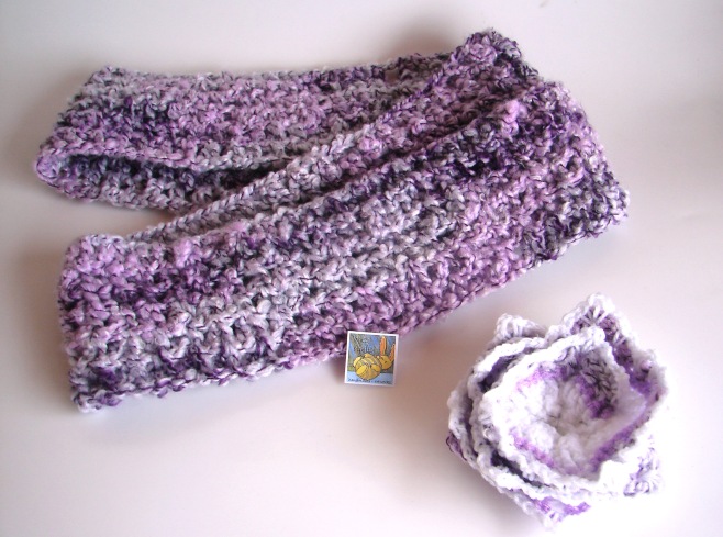 violet scarf4